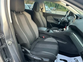 Peugeot 3008 1.5HDI-ACTIVE-ЛЕД-АВТОМАТ-НАВИ-ДИГИТАЛ, снимка 16