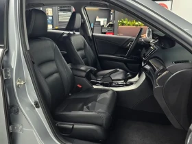 Honda Accord 2.4 9Th Gen , снимка 9