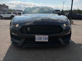 Ford Mustang * Shelby* CARFAX* АВТОКРЕДИТ БЕЗ ПЪРВОНАЧАЛНА ВНОС, снимка 6