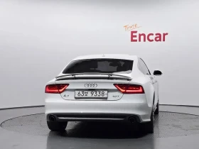 Audi A7 3.0 Tfsi Quattro Prestige, снимка 4