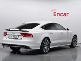 Audi A7 3.0 Tfsi Quattro Prestige, снимка 2