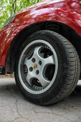 Chevrolet Aveo 1.4 16V газова уредба , снимка 8