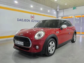 Mini Cooper Basic Model 3Rd Generation, снимка 1