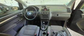 VW Touran, снимка 4