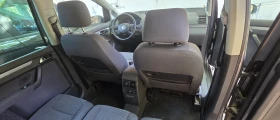 VW Touran, снимка 3