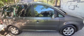 VW Touran, снимка 2
