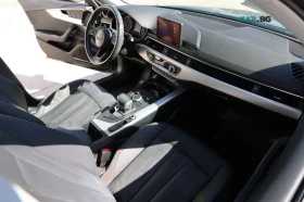 Audi A4 Ultra Premium Plus * АвтоКредит * (ЦЕНА ДО БГ), снимка 13