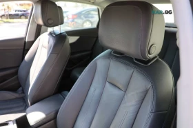 Audi A4 Ultra Premium Plus * АвтоКредит * (ЦЕНА ДО БГ), снимка 7