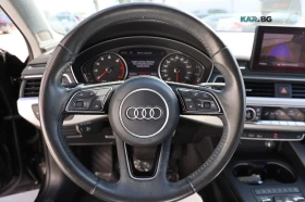 Audi A4 Ultra Premium Plus * АвтоКредит * (ЦЕНА ДО БГ), снимка 8