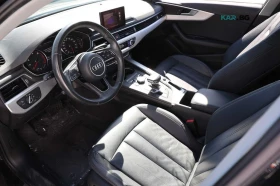 Audi A4 Ultra Premium Plus * АвтоКредит * (ЦЕНА ДО БГ), снимка 5