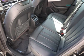 Audi A4 Ultra Premium Plus * АвтоКредит * (ЦЕНА ДО БГ), снимка 12