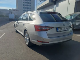 Skoda Superb 2.0 TDI, снимка 6
