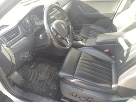 Skoda Superb 2.0 TDI, снимка 3