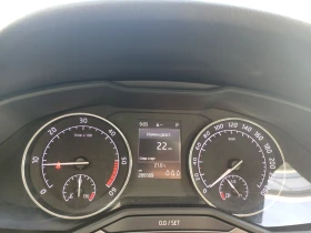 Skoda Superb 2.0 TDI, снимка 9