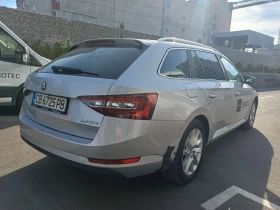 Skoda Superb 2.0 TDI, снимка 2