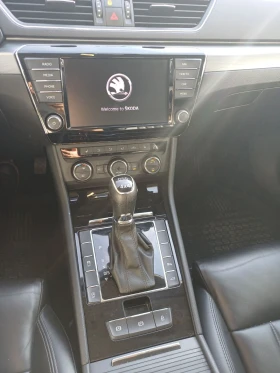 Skoda Superb 2.0 TDI, снимка 7