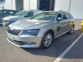 Skoda Superb 2.0 TDI, снимка 10
