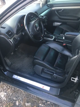 Audi A4, снимка 7