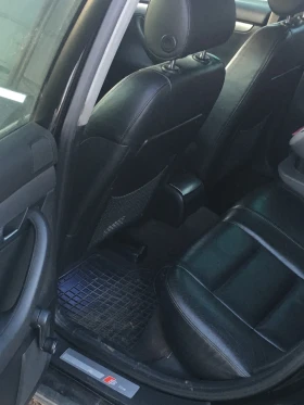 Audi A4, снимка 8