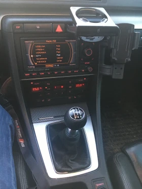 Audi A4, снимка 6
