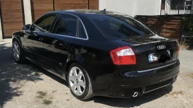 Audi A4, снимка 5