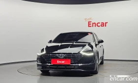 Hyundai Sonata 2.0 Smart, снимка 3