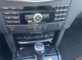 Mercedes-Benz E 250 CDI Avantgarde, снимка 12
