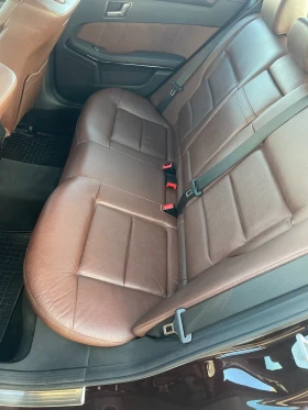 Mercedes-Benz E 250 CDI Avantgarde, снимка 14