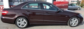 Mercedes-Benz E 250 CDI Avantgarde, снимка 5