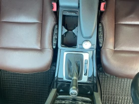 Mercedes-Benz E 250 CDI Avantgarde, снимка 15