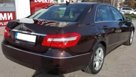 Mercedes-Benz E 250 CDI Avantgarde, снимка 4