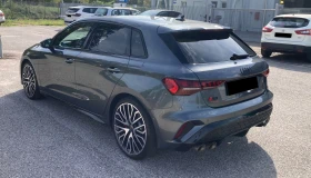 Audi S3 Sportback 2.0 TFSI Quattro AKRAPOVIC, снимка 2