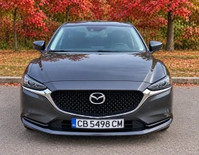 Mazda 6 Skyaktiv-G Sport 2.5i, снимка 2