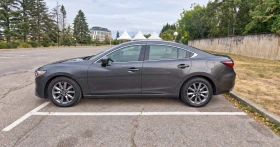 Mazda 6 Skyaktiv-G Sport 2.5i, снимка 6