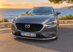 Mazda 6 Skyaktiv-G Sport 2.5i, снимка 1