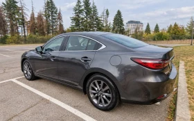 Mazda 6 Skyaktiv-G Sport 2.5i, снимка 5