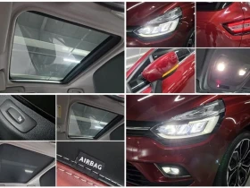 Renault Clio Intense Panoramic, снимка 13