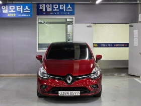 Renault Clio Intense Panoramic, снимка 6