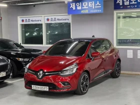 Renault Clio Intense Panoramic, снимка 1