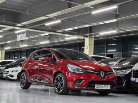 Renault Clio Intense Panoramic, снимка 5