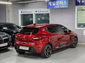 Renault Clio Intense Panoramic, снимка 4