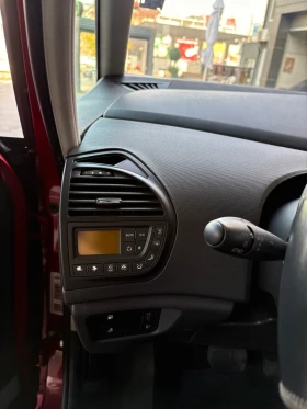 Citroen C4 Picasso, снимка 10