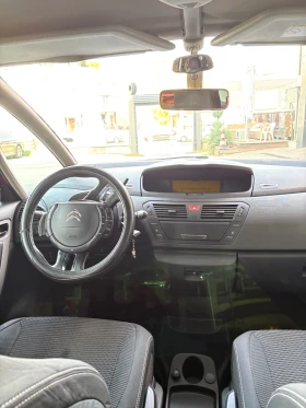 Citroen C4 Picasso, снимка 7