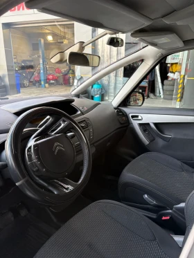 Citroen C4 Picasso, снимка 6