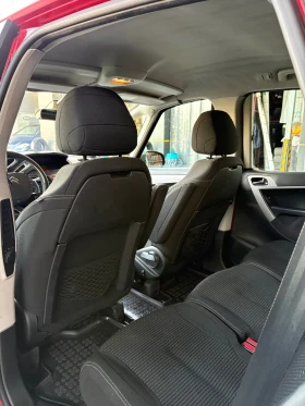 Citroen C4 Picasso, снимка 5