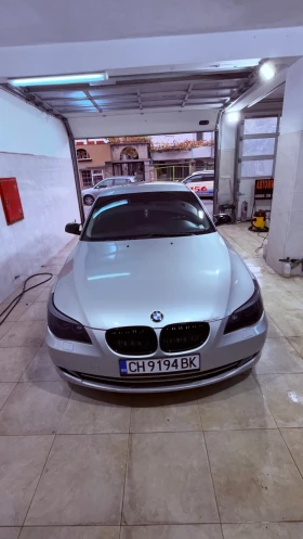 BMW 520, снимка 2