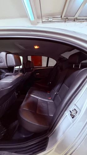 BMW 520, снимка 6