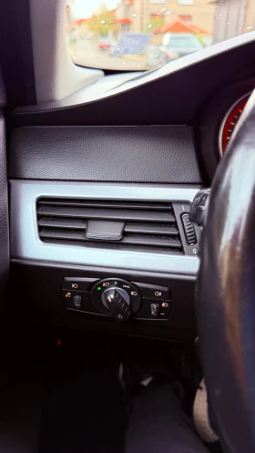 BMW 520, снимка 14