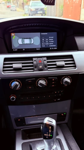 BMW 520, снимка 11