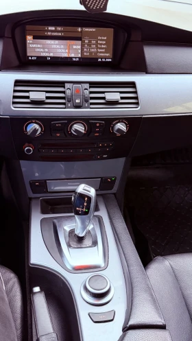 BMW 520, снимка 12